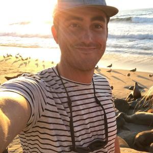 Meet your Posher, Ryan